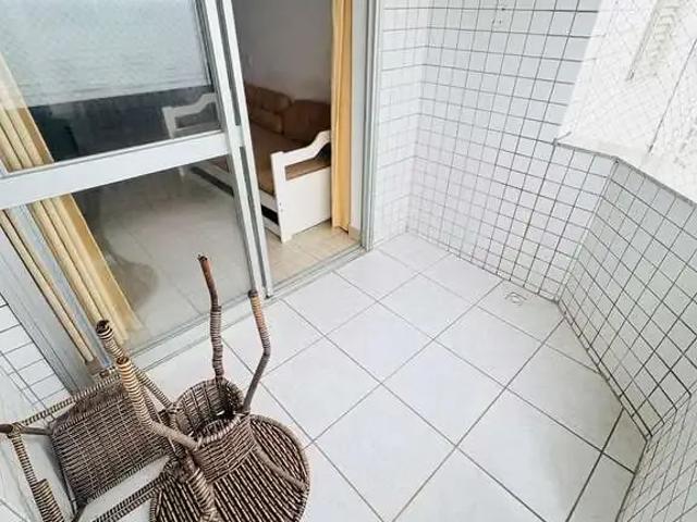 Apartamento venda em Praia Grande