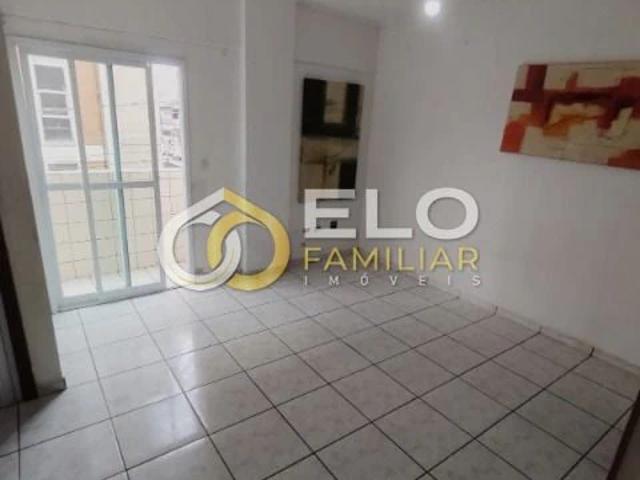 Apartamento venda em Praia Grande