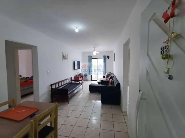 Apartamento venda em Praia Grande