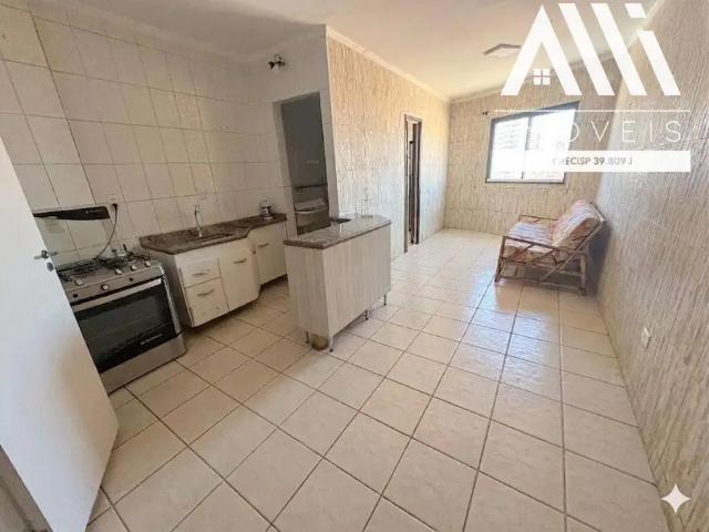 Apartamento venda em Praia Grande