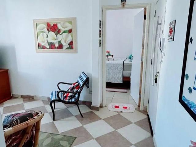 Apartamento venda em Praia Grande