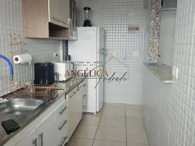 Apartamento venda em Praia Grande