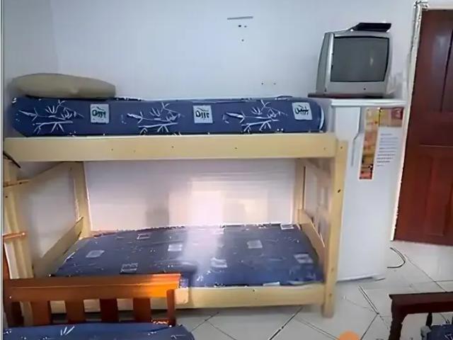 Apartamento venda em Praia Grande