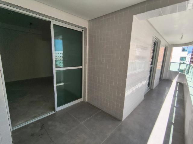 Apartamento venda em Praia Grande