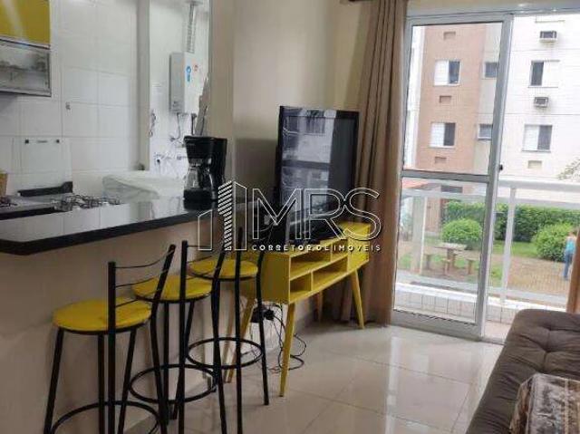 Apartamento venda em Praia Grande