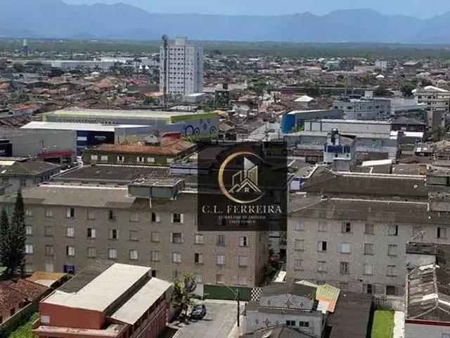 Apartamento venda em Praia Grande