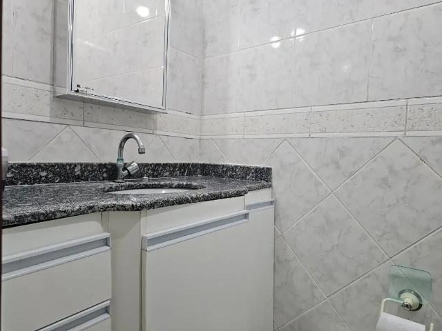 Apartamento venda em Praia Grande