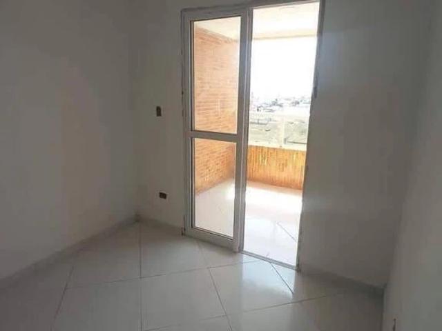 Apartamento venda em Praia Grande