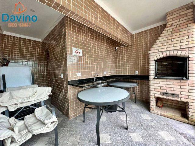 Apartamento venda em Praia Grande