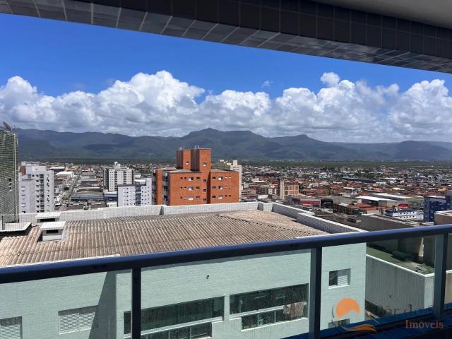 Apartamento venda em Praia Grande