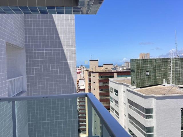 Apartamento venda em Praia Grande, Região Geográfica Intermediária de São Paulo