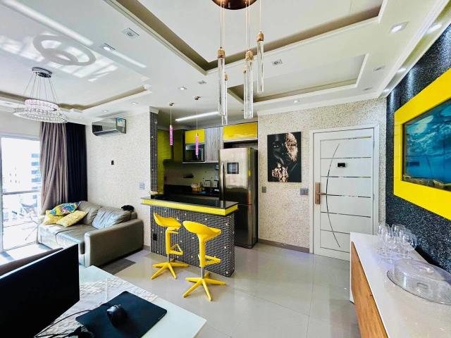 Apartamento venda em Praia Grande