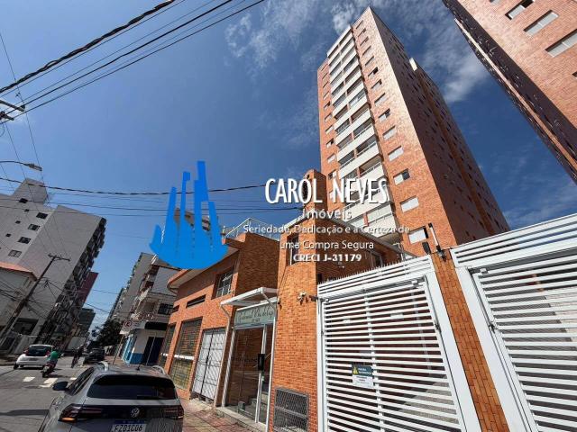 Apartamento venda em Praia Grande, Região Geográfica Intermediária de São Paulo