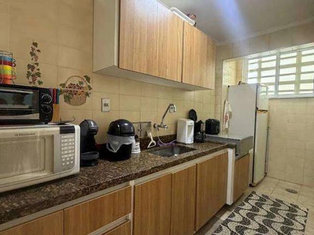 Apartamento venda em Maracanã, Praia Grande