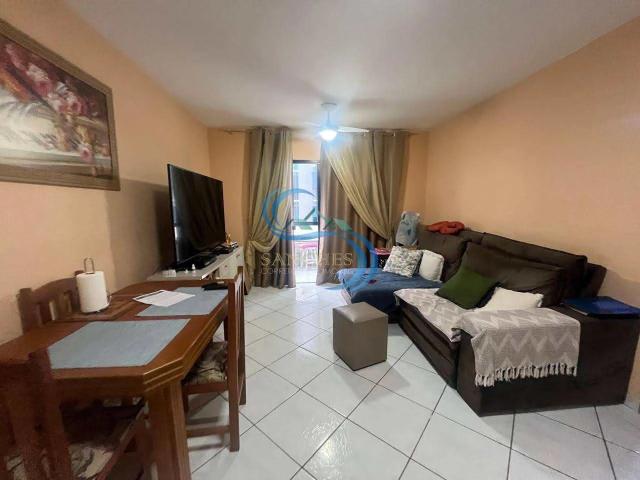 Apartamento venda em Praia Grande