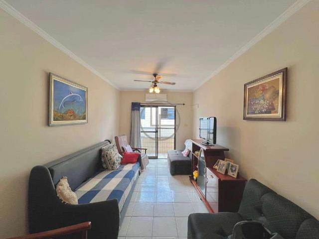 Apartamento venda em Praia Grande
