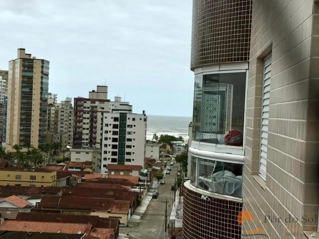 Apartamento venda em Praia Grande