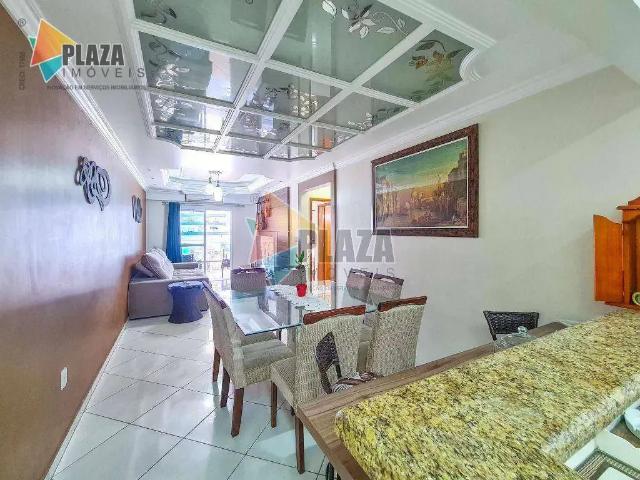 Apartamento venda em Praia Grande