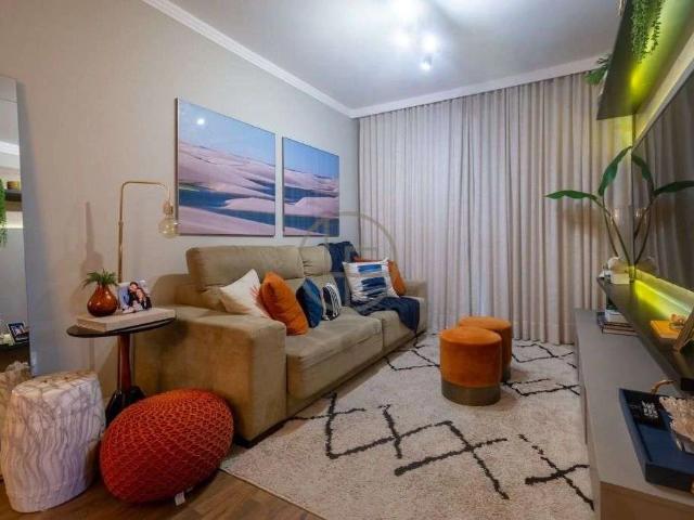 Apartamento venda em Praia Grande