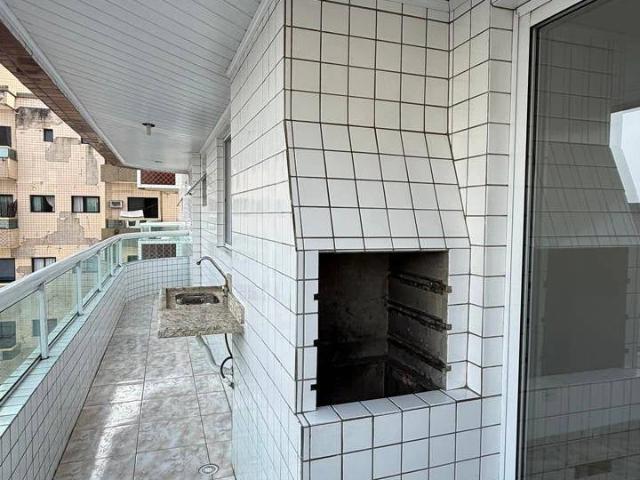 Apartamento venda em Praia Grande