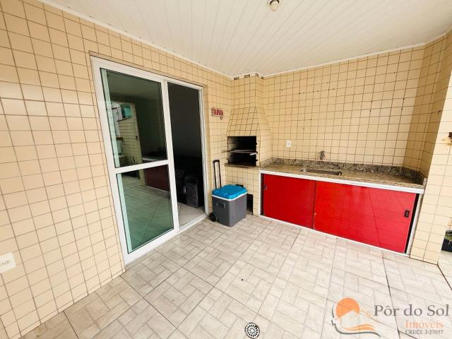 Apartamento venda em Praia Grande