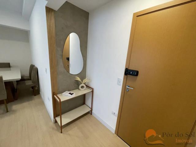 Apartamento venda em Praia Grande
