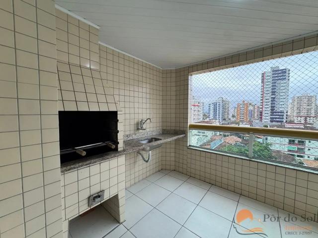 Apartamento venda em Praia Grande