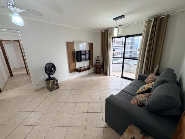 Apartamento venda em Praia Grande