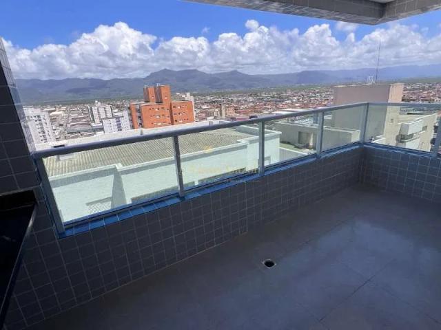Apartamento venda em Praia Grande, Região Geográfica Intermediária de São Paulo