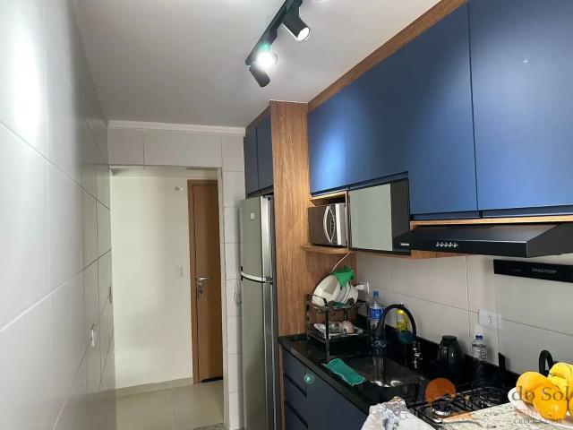 Apartamento venda em Praia Grande