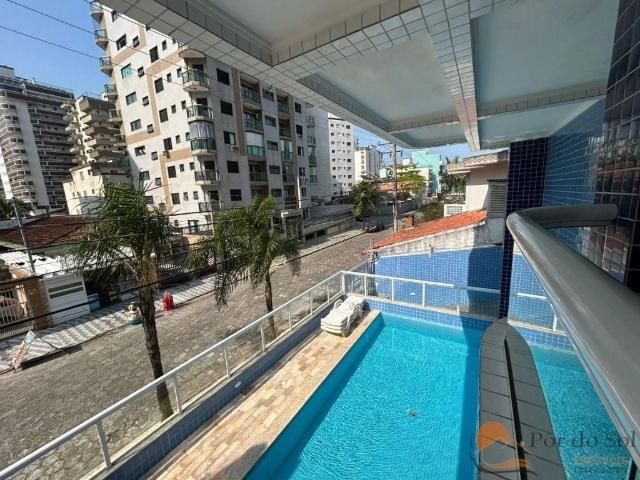 Apartamento venda em Praia Grande
