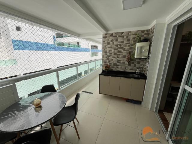 Apartamento venda em Praia Grande
