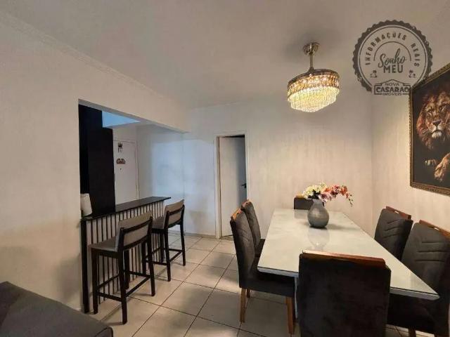 Apartamento venda em Praia Grande