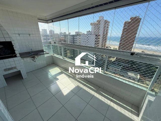 Apartamento venda em Praia Grande