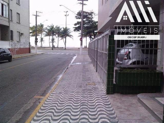 Apartamento venda em Praia Grande