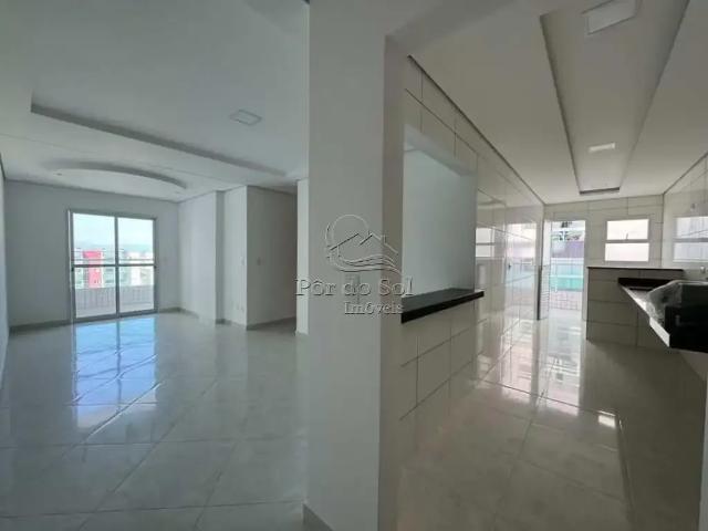 Apartamento venda em Praia Grande