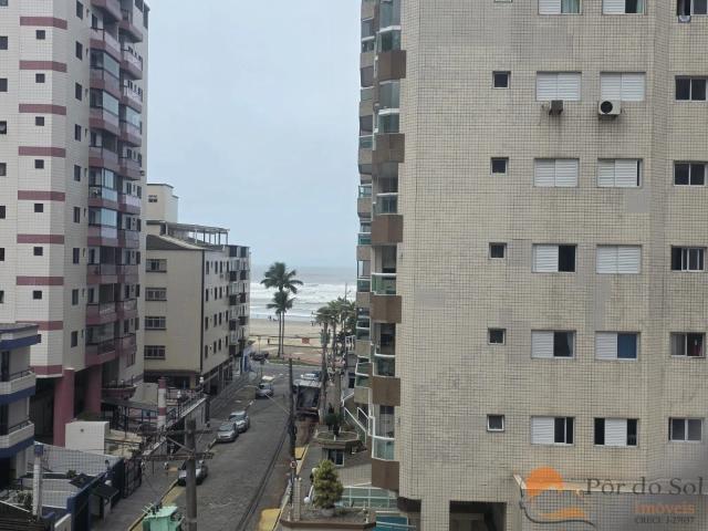 Apartamento venda em Praia Grande