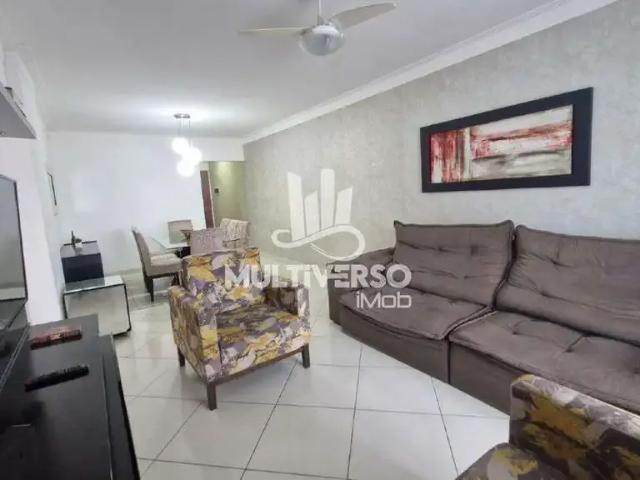Apartamento venda em Praia Grande, Região Geográfica Intermediária de São Paulo