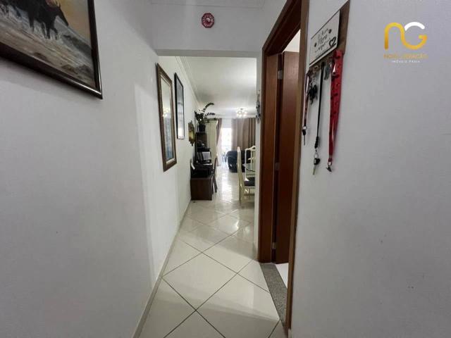 Apartamento venda em Praia Grande