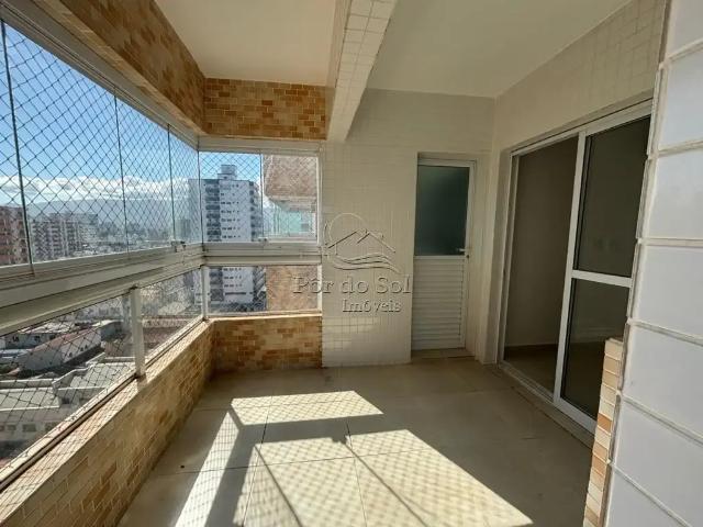 Apartamento venda em Praia Grande