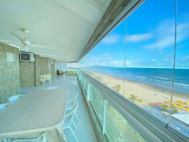 Apartamento venda em Praia Grande
