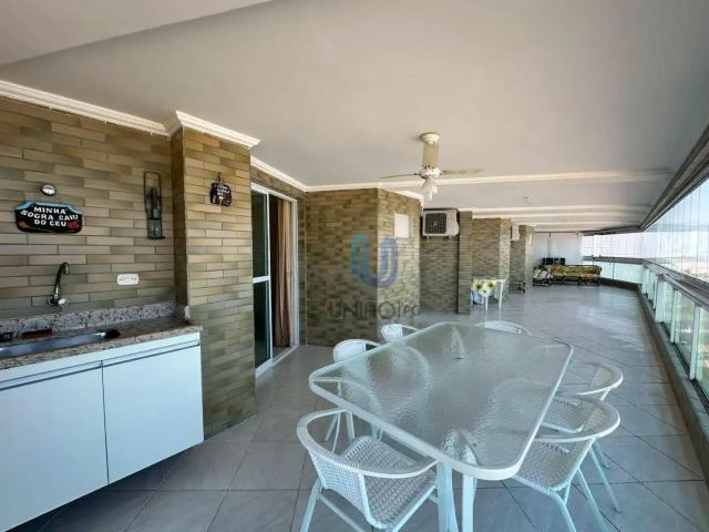 Apartamento venda em Praia Grande