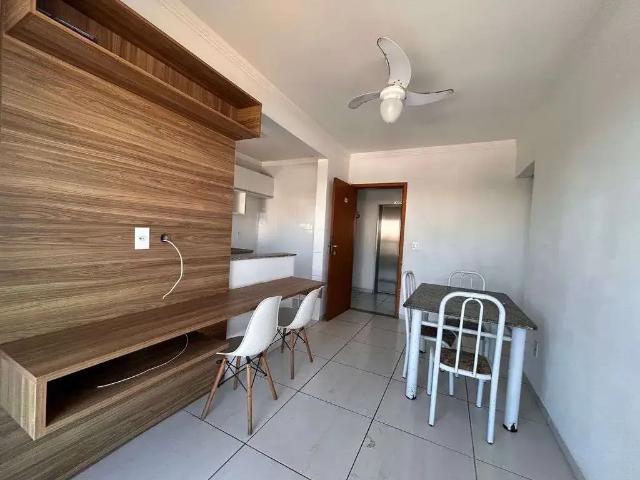 Apartamento venda em Praia Grande