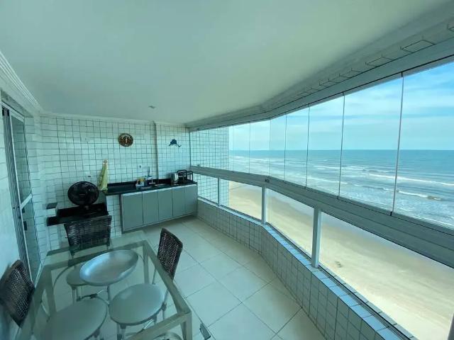Apartamento venda em Região Imediata de Santos, Região Metropolitana da Baixada Santista