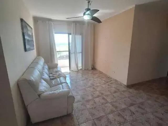 Apartamento venda em Solemar, Praia Grande