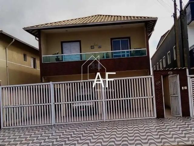 Apartamento venda em Solemar, Praia Grande