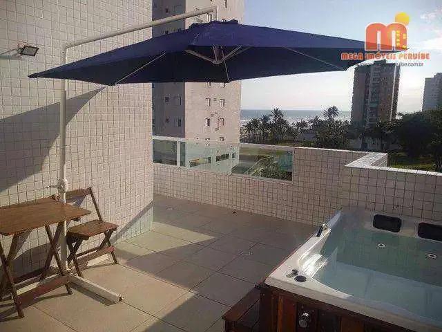 Apartamento venda em Região Imediata de Santos, Região Metropolitana da Baixada Santista