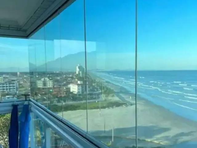 Apartamento venda em Região Imediata de Santos, Região Metropolitana da Baixada Santista