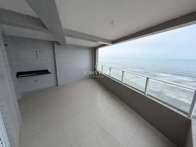 Apartamento venda em Solemar, Praia Grande