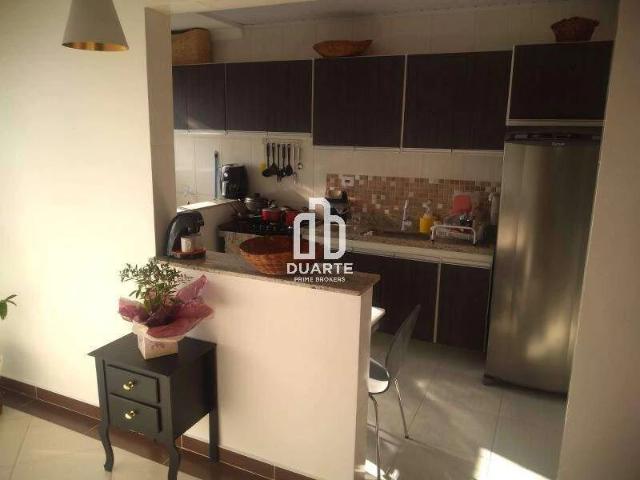Apartamento venda em Solemar, Praia Grande